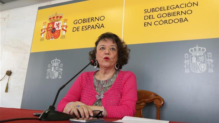 Rafaela Valenzuela: &quot;No podemos permitirnos casos importados como el del príncipe&quot;