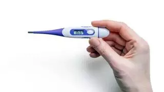 Sanidad obliga a retirar estos termómetros: si tienes uno, no lo uses