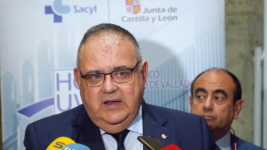 Sanidad readaptará en verano la asistencia en Atención Primaria en función del número de médicos