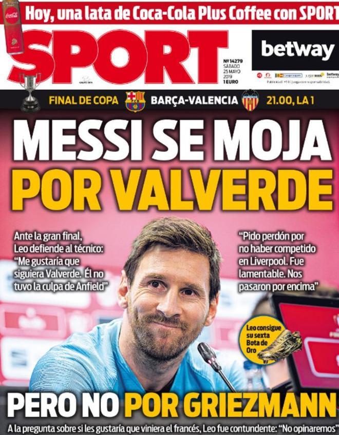 sport