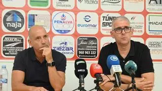 El CD Cieza lanza las entradas para el partido de Copa del Rey ante el Granada