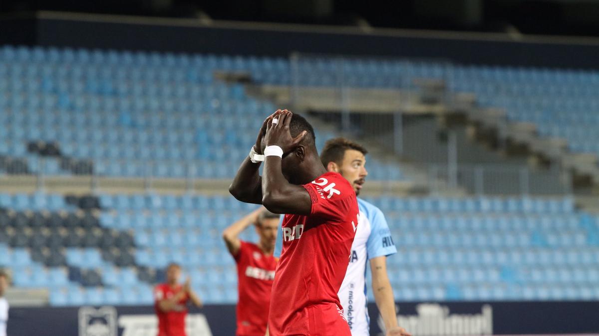 Liga SmartBank | Málaga CF - RCD Mallorca