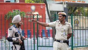 India recibe a Tahawwur Rana, extraditado desde EE.UU. por los atentados de 2008 en Bombay