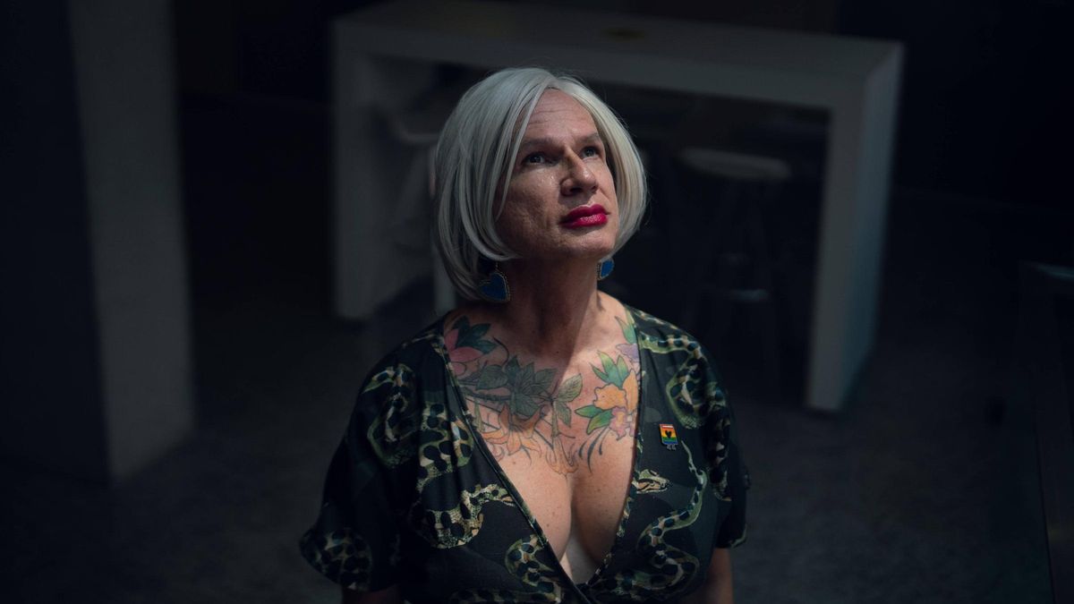 Brigitte Baptiste, ecóloga, rectora de universidad y autora del libro 'Transecología'.