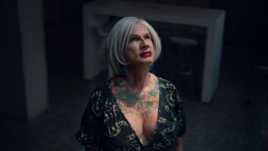 Brigitte Baptiste, ecóloga, rectora de universidad y autora del libro Transecología.