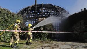 Els Roca: "Mas Marroch millorarà"