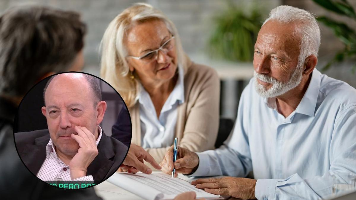 Nueva jubilación anticipada: qué trabajadores podrán retirarse antes y cuándo entran en vigor los cambios