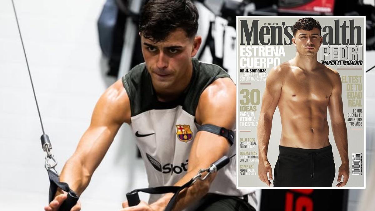 بيدري غونزاليس