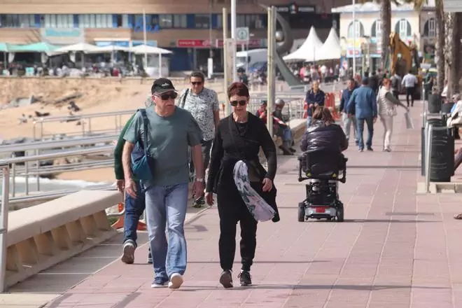 Vídeo: Les comarques gironines tanquen una "bona" Setmana Santa amb ocupacions d'entre en 85 i el 90% als hotels de la costa