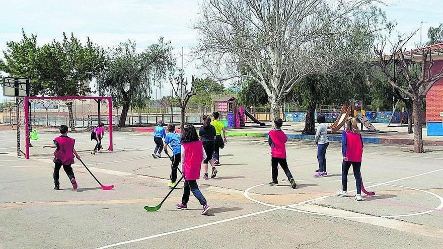 Educación convoca 1,25 millones  para extraescolares en Castellón