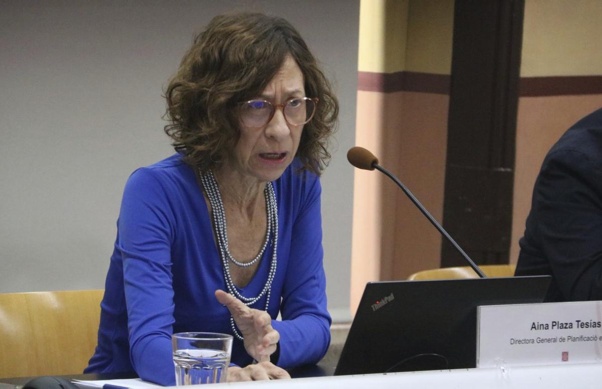 Salut defensa que els hospitals comarcals comparteixin metges