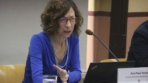 Salut defensa que els hospitals comarcals comparteixin metges