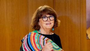 Mayte Sancho: "Estudiarem canvis en els viatges de l’Imserso pels nous interessos sèniors"