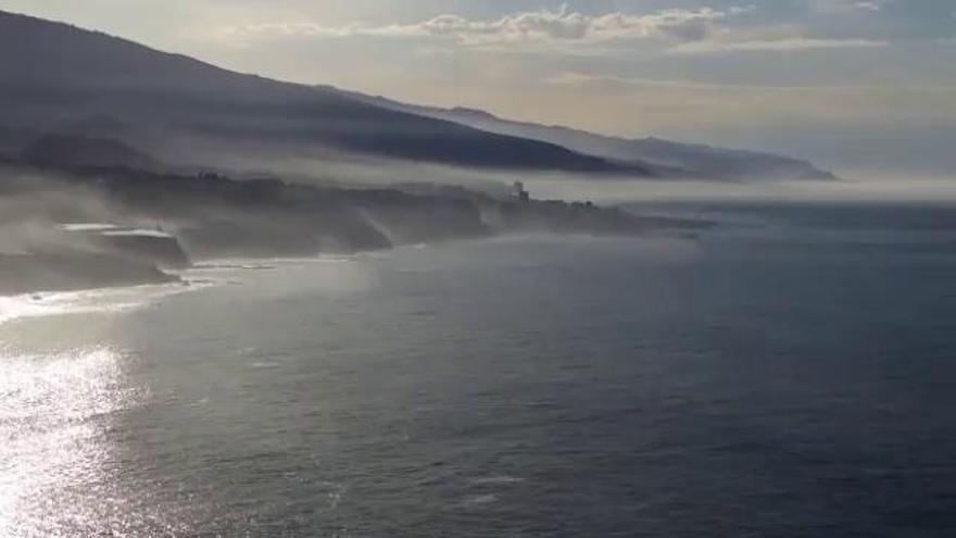 Continúa el buen tiempo en Canarias