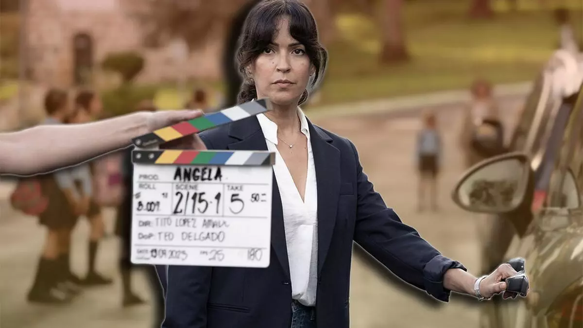 'Ángela' se rodó aquí: los 3 pueblos de Bizkaia que albergó el rodaje de la serie que triunfa en Netflix