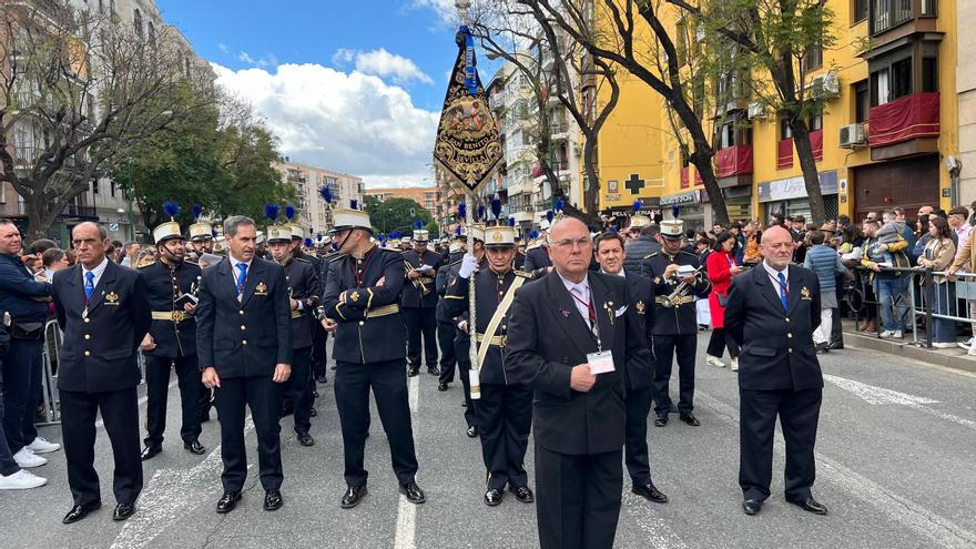 Banda Encarnación de San Benito