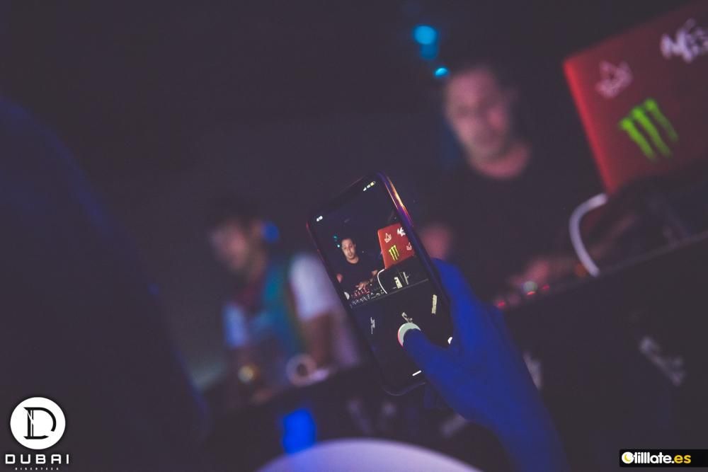 ¡Búscate en la noche murciana! Dubai Discoteca (23/02/2020)