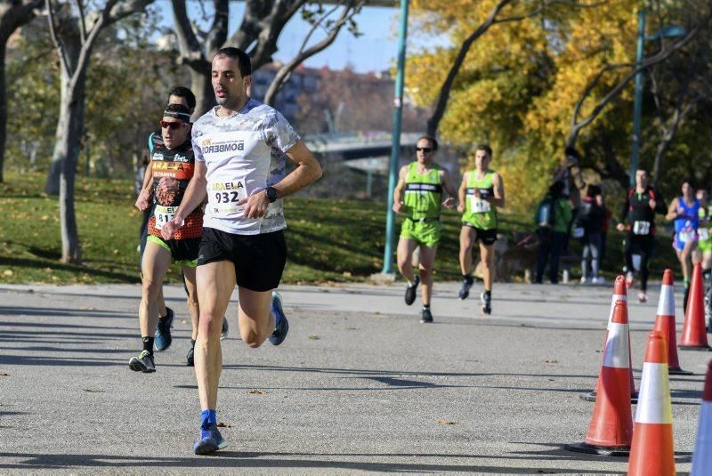 Carrera 5K por el ELA