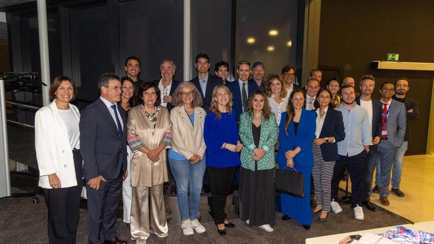 La IA generativa desafía las leyes de propiedad intelectual