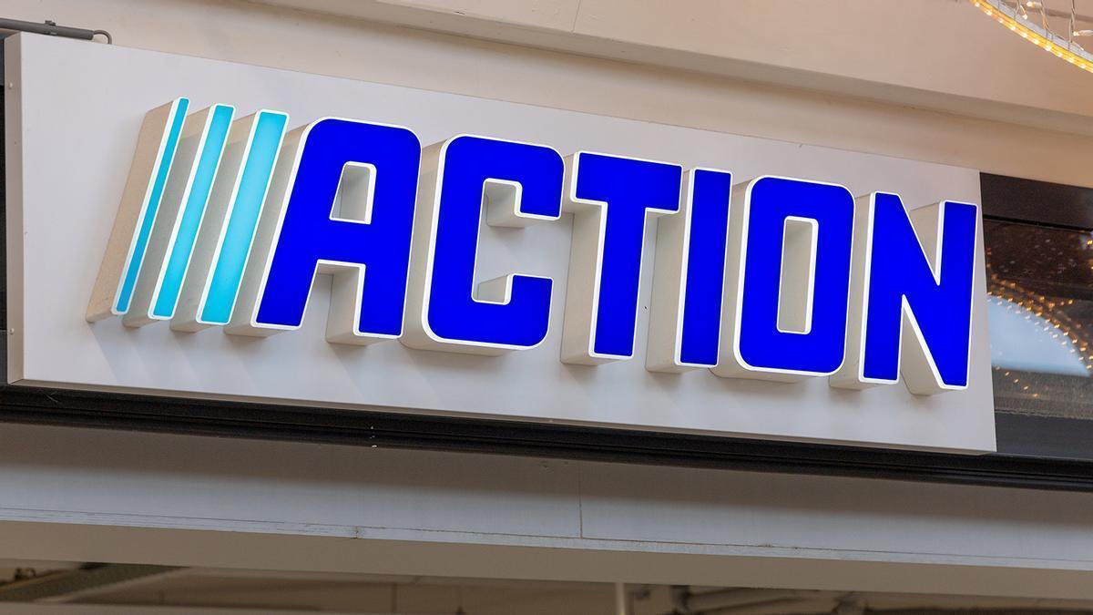 Mañana se esperan colas kilométricas en Action para conseguir el juego de copas de cóctel más barato del mercado: por solo 3,99 euros