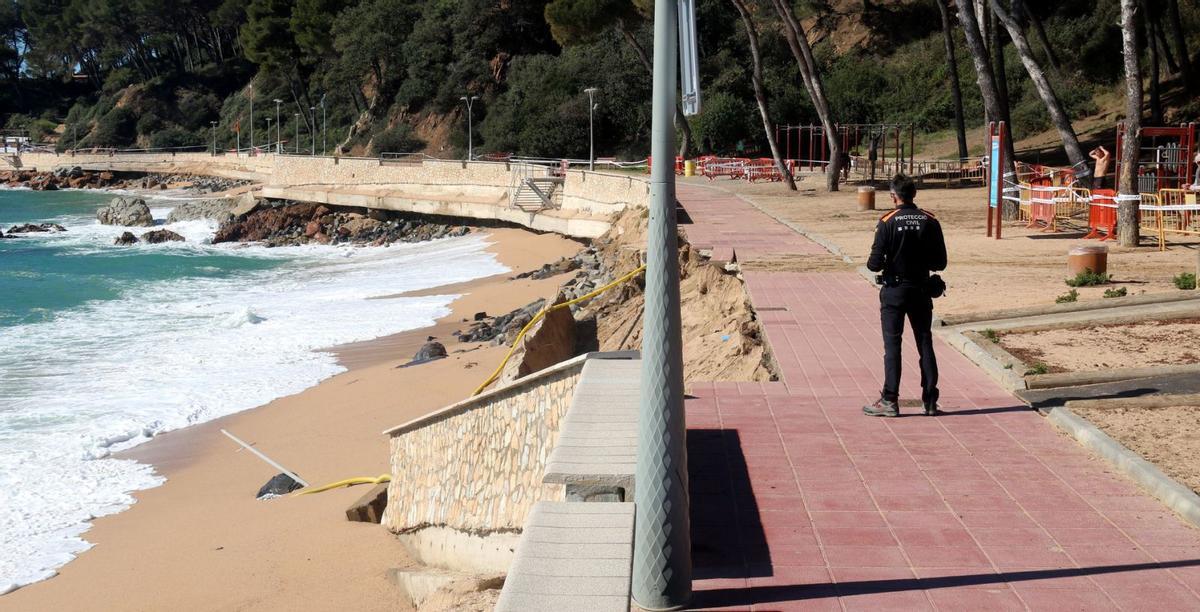 Hauria de ploure 10 cops més per sortir de l’emergència per sequera