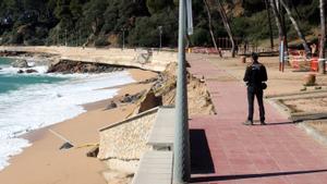 Hauria de ploure 10 cops més per sortir de l’emergència per sequera