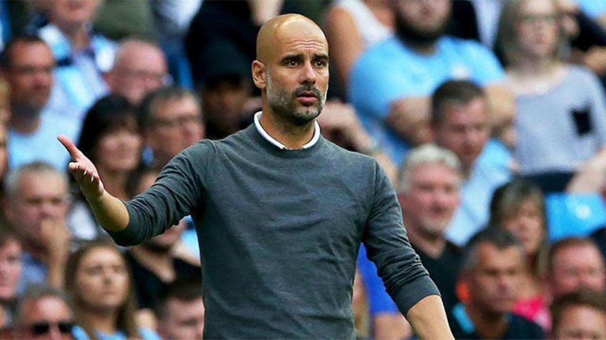 El mensaje de Guardiola: Acabaré donde empecé: mis últimos pasos ojalá sean en el Barça