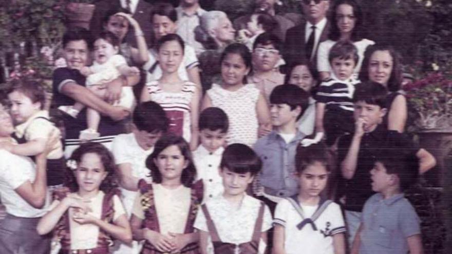 The Canarian who Survived Nazi Extermination Camps and is Honored Today with an Institute in His Name