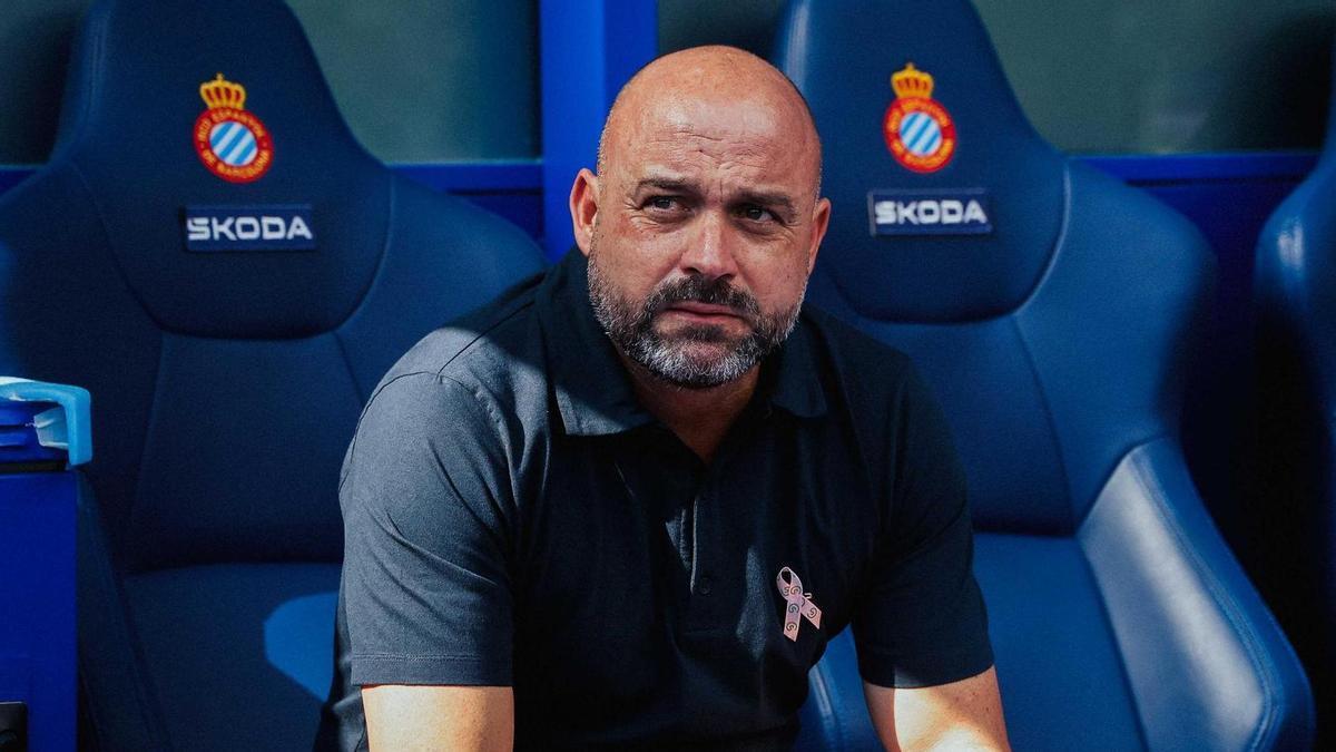¡Manolo rechazó comparecer junto a Monchi tras su despido!