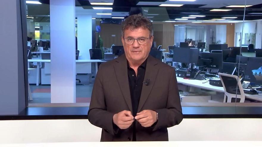 Videoanálisis de Toni Cabot tras la denuncia por insultos racistas de Rafa Mir al jugador El Hilali