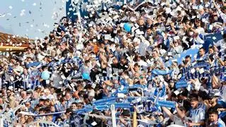 El sueño del ascenso del Alcoyano queda tocado en El Collao
