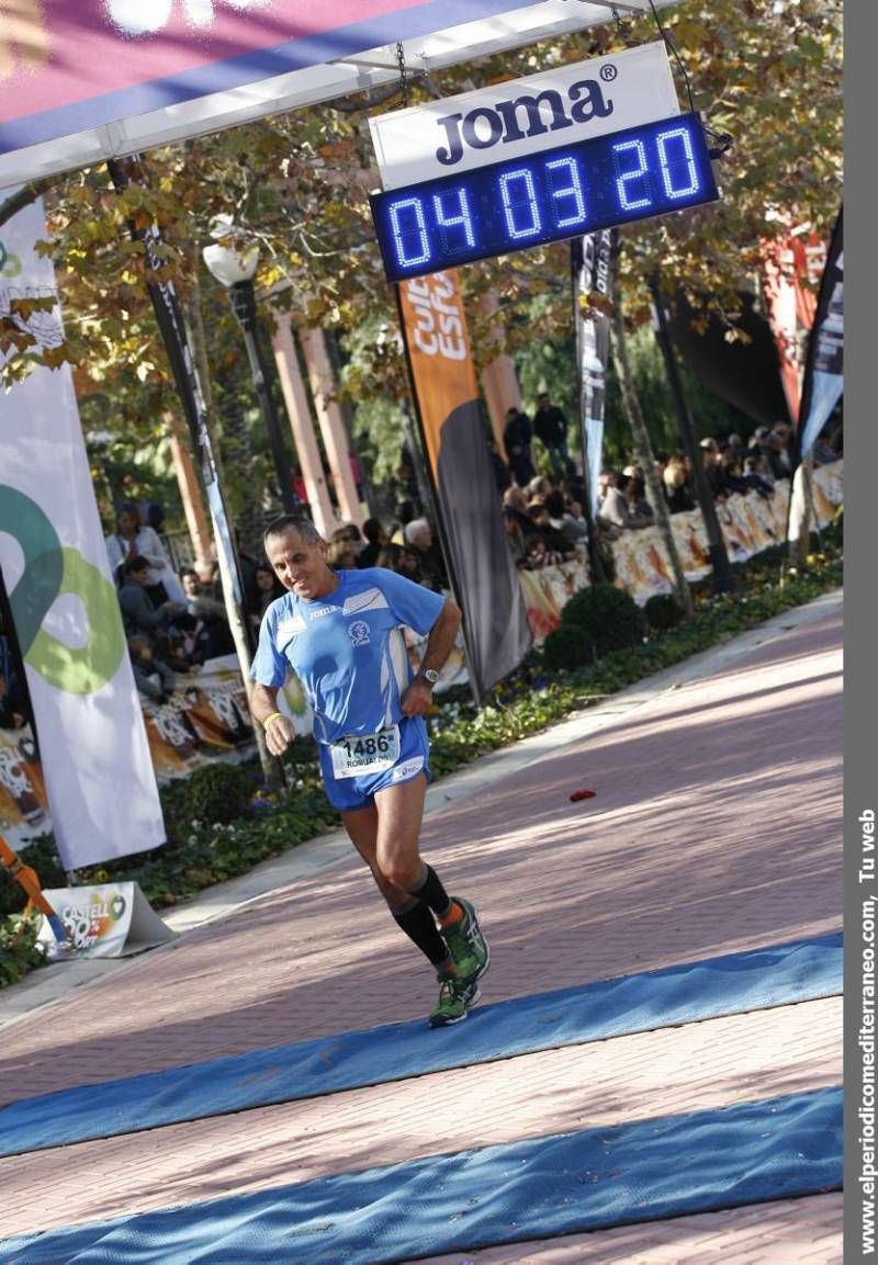 GALERÍA DE FOTOS -- Maratón Meta 13.00-13.15