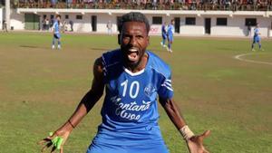 Asesinan al Pelé palestino en Gaza mientras esperaba ayuda humanitaria