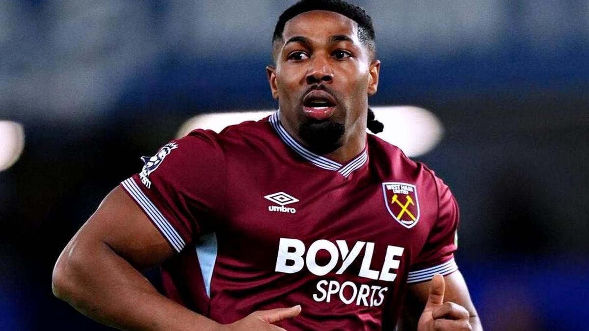 Adama Traoré en una foto de archivo.