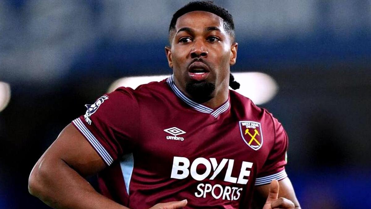 Acciones de Adama Traoré en la Premier