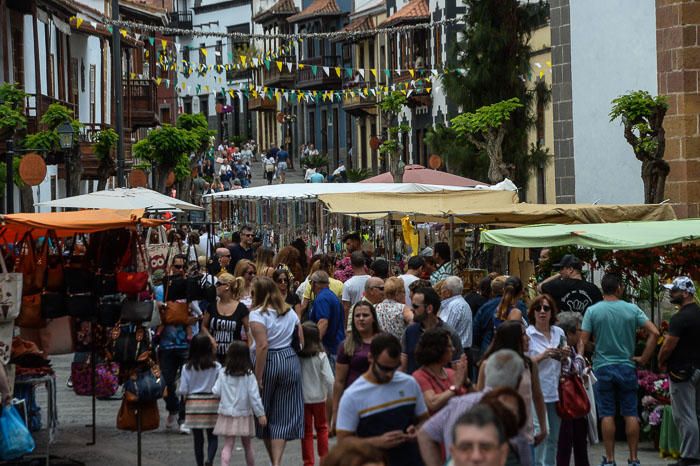 MERCADILLO DE TEROR