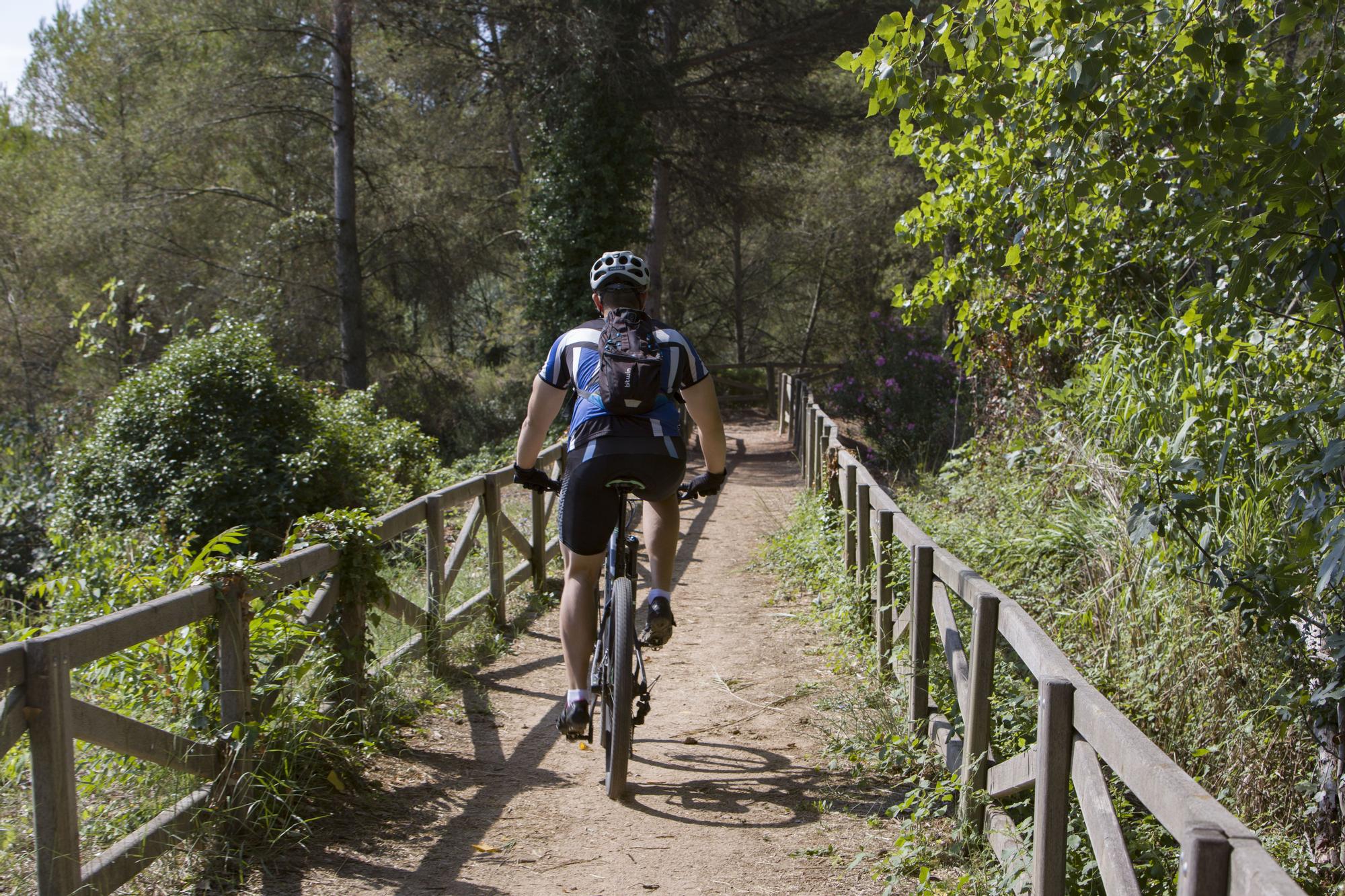 Un paseo por… Xàtiva