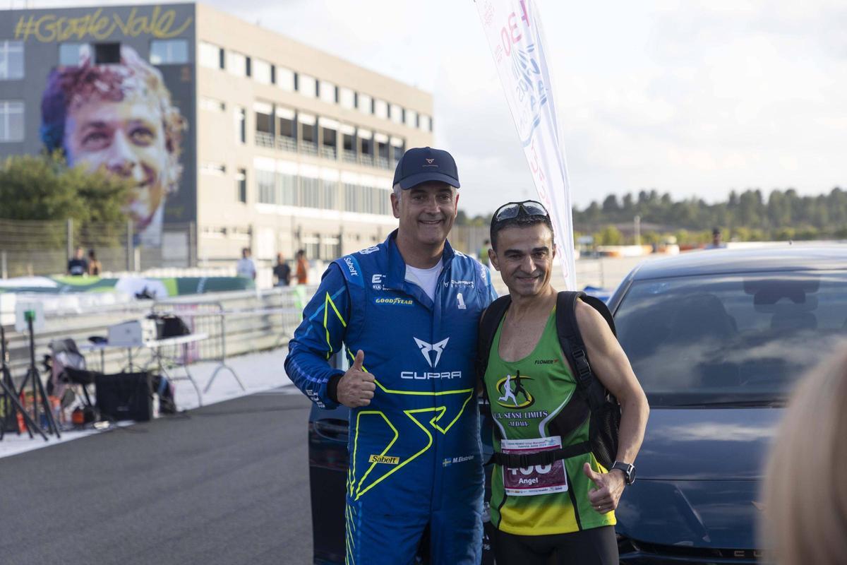 Búscate en el I Gran Premio Velas Maraton en el Circuit Ricardo Tormo