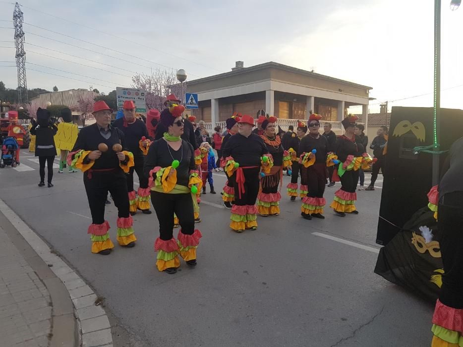 Carnaval de Navarcles 2019