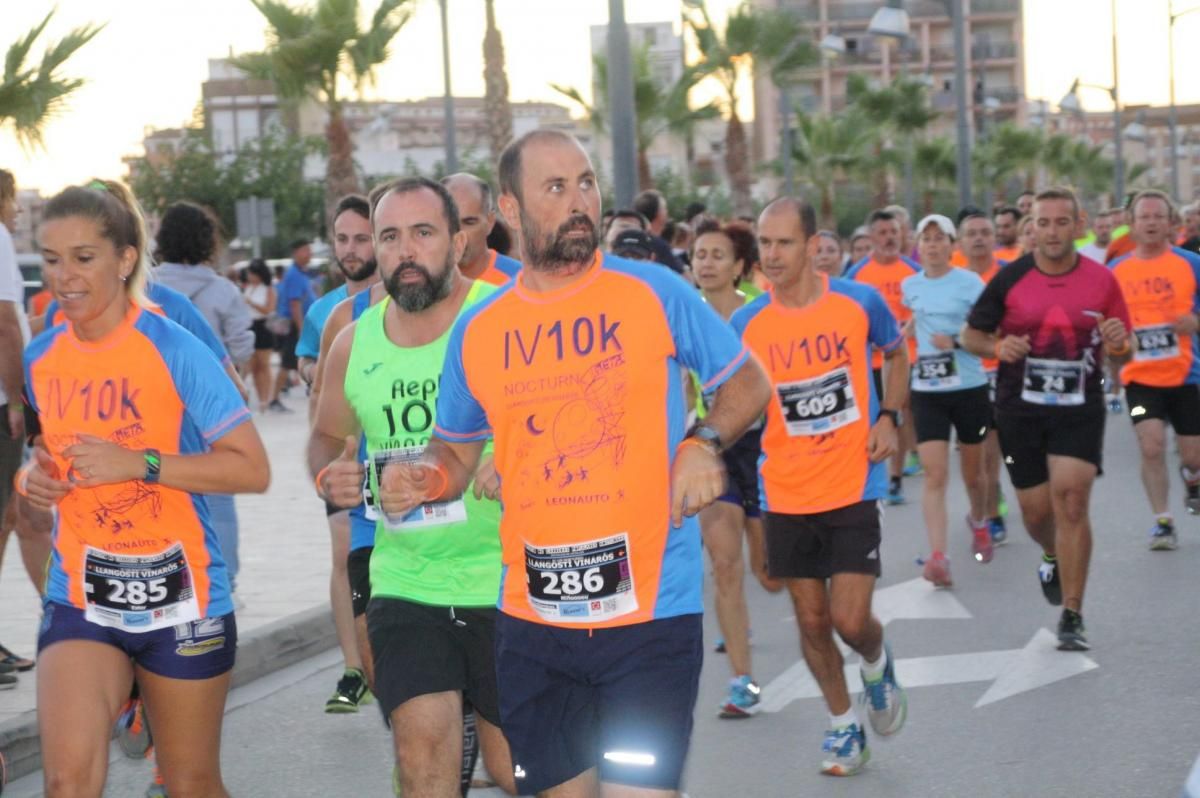 IV 10k Nocturn Llangostí de Vinaròs