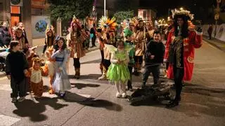 El Antroxu de Laviana desvela sus principales actividades, con desfiles y fiesta infantil