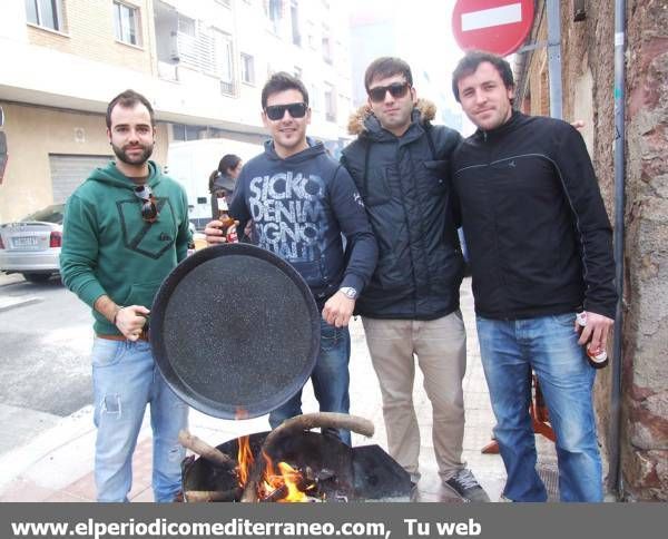 ZONA D 1 - PAELLAS DE BENICASSIM