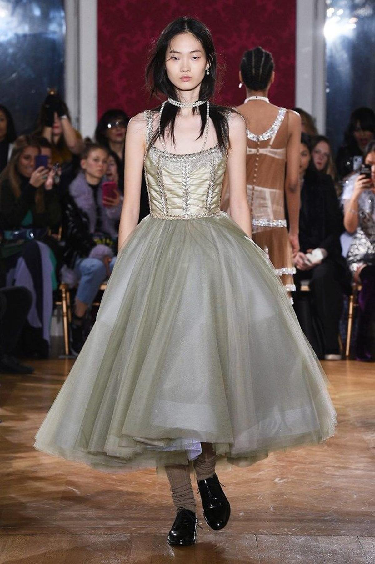 John Galliano