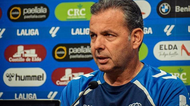 El Eldense busca su primer triunfo como local ante la visita de un Oviedo exultante