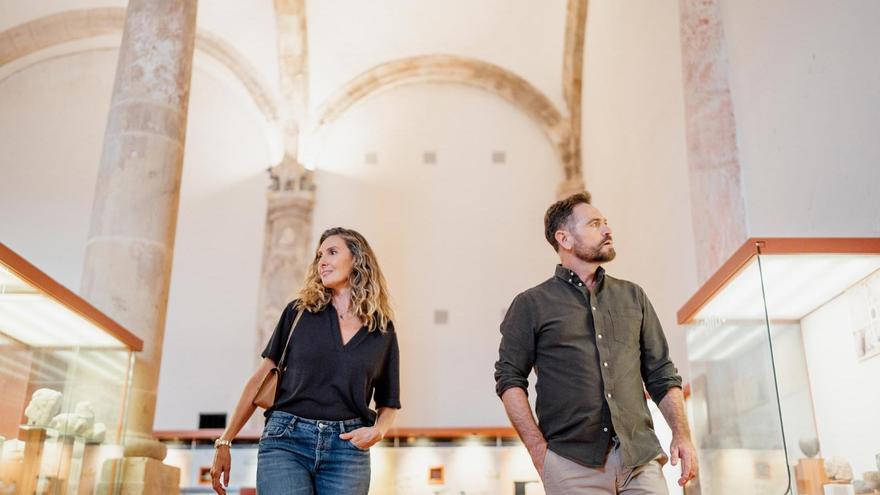 Rutas guiadas, planes gastronómicos, fiestas patronales y escapadas a la naturaleza conforman la amplia variedad de actividades que ofrece nuestra tierra