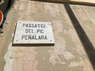 FOTOS | Los Picos de Europa, pero sin salir de Mallorca