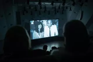 Estreno del documentral El Rey Puma