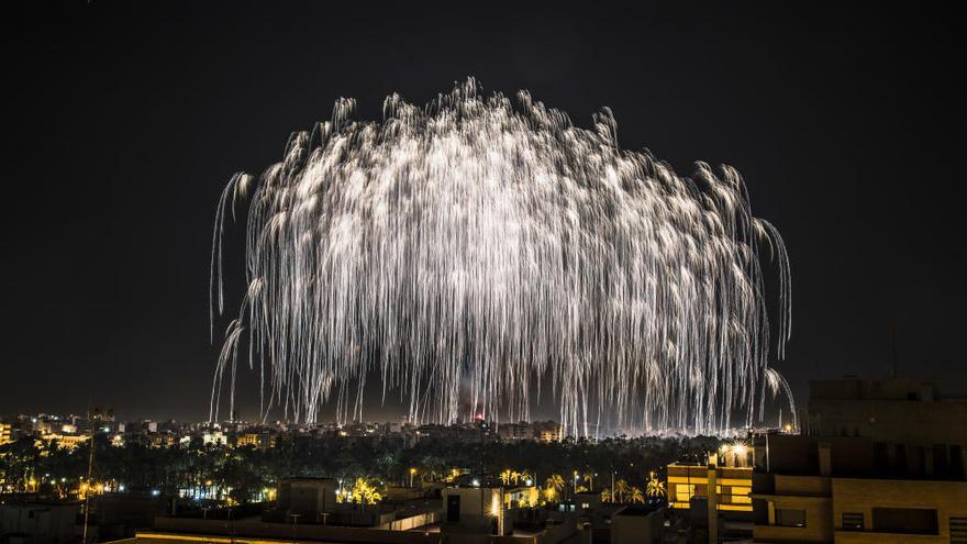 La foto ganadora del concurso del pasado año