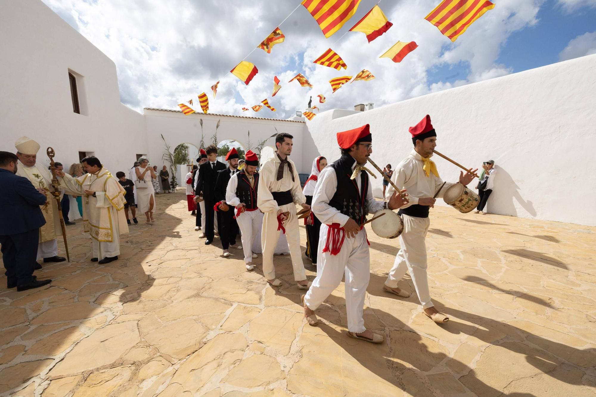 Todas las fotos de las fiestas de Sant Miquel