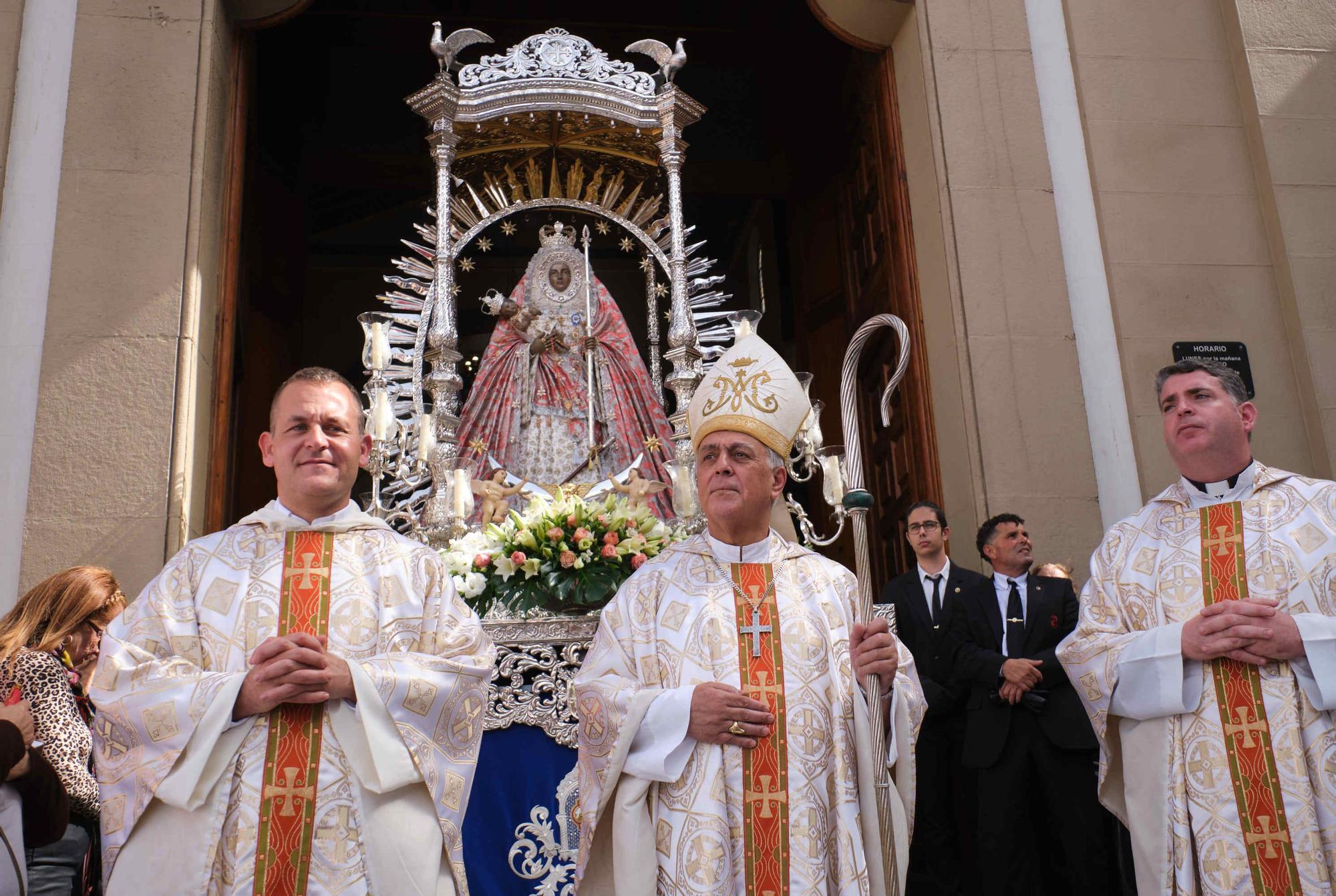 Festividad de La Candelaria